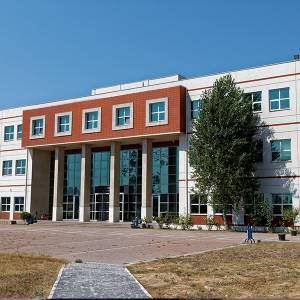 Nanoteknoloji Enstitüsü Öğrenci Yurtları